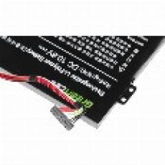 Green Cell für Samsung 370R 370R5E NP370R4E NP370R5E NP450R5E NP470R5E NP510R5E