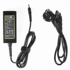 Green Cell PRO 19V 2.1A 40W für Samsung 530U NP530U3B NP530U3C 535U NP535U3C NP540U3C NP900X3C NP905S3G