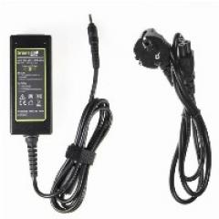 Green Cell PRO 19V 2.1A 40W für Samsung 530U NP530U3B NP530U3C 535U NP535U3C NP540U3C NP900X3C NP905S3G