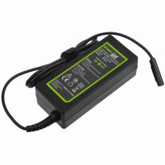 Green Cell PRO 12V 3.6A 48W für Microsoft Surface RT, RT/2, Pro i Pro 2