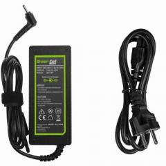 Green Cell PRO 19V 3.42A 65W für Acer Aspire S7 S7-392 S7-393 Samsung NP530U4E NP730U3E NP740U3E