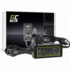 Green Cell PRO 19V 3.42A 65W für Acer Aspire S7 S7-392 S7-393 Samsung NP530U4E NP730U3E NP740U3E