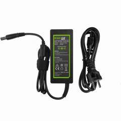 Green Cell PRO 19.5V 3.34A 65W achteckiger Stecker für Dell Inspiron 1546 1545 1557 XPS M1330 M1530