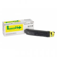 TON Kyocera TK 5160Y - yellow