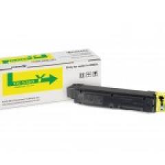 TON Kyocera TK 5160Y - yellow
