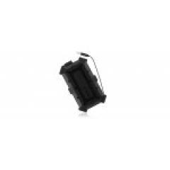 2,5 6cm wasserfestes 1xSATA 2,5 (Höhe: 9,5 mm) zu 1x USB 3.0 Host, UASP ICY BOX