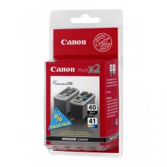 TIN Canon PG-40/CL-41 MULTIPACK