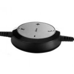 Jabra Evolve 20 MS Duo USB NC Überkopfbügelmodell