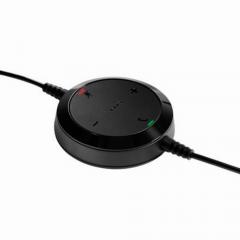 Jabra Evolve 20 UC Mono USB Überkopfbügelmodell