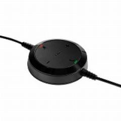 Jabra Evolve 20 UC Mono USB Überkopfbügelmodell