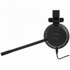 Jabra Evolve 20 UC Mono USB Überkopfbügelmodell
