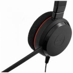 Jabra Evolve 20 UC Mono USB Überkopfbügelmodell