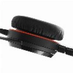 Jabra Evolve 30 II UC Duo USB + Klinke