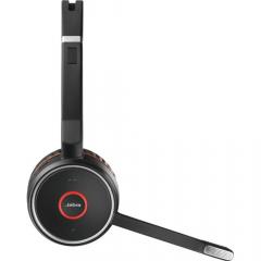 Jabra Evolve 75 UC Duo ANC OHNE Ladestation
