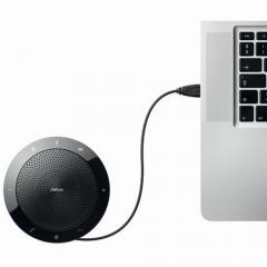KONF Jabra Speak 510+ MS USB-Konferenzlösung + Bluetooth