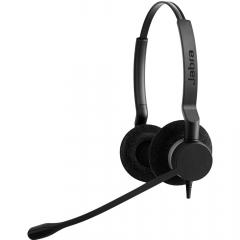 Jabra BIZ 2300 USB Duo NC Headset