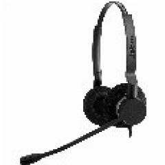 Jabra BIZ 2300 USB Duo NC Headset