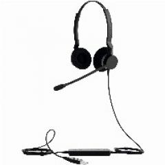 Jabra BIZ 2300 USB Duo NC Headset