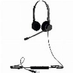 Jabra BIZ 2300 USB Duo NC Headset
