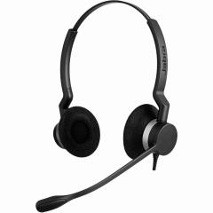 Jabra BIZ 2300 USB Duo NC Headset