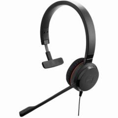 Jabra Evolve 30 II MS Mono USB + Klinke