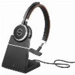 Jabra Evolve 65 MS Mono NC USB inkl. Ladestation