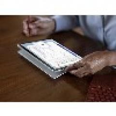 Microsoft Surface Go3 128GB (i3/8GB) Black W11PRO *NEW*