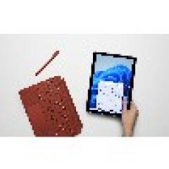 Microsoft Surface Go3 LTE 256GB (i3/8GB) Black W10PRO *NEW*