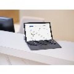 Microsoft Surface Go3 128GB (i3/8GB) Black W11PRO *NEW*