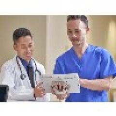 Microsoft Surface Go3 128GB (i3/8GB) Platinum W10PO *NEW*