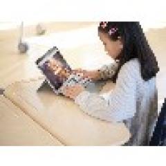 Microsoft Surface Go3 128GB (i3/8GB) Platinum W10PO *NEW*