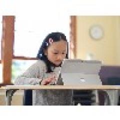 Microsoft Surface Go3 128GB (i3/8GB) Platinum W10PO *NEW*