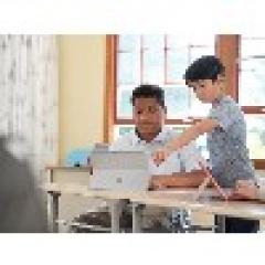 Microsoft Surface Go3 128GB (i3/8GB) Platinum W10PO *NEW*