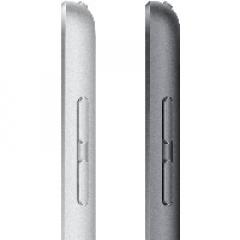 Apple iPad 10.2 Wi-Fi + Cellular 64GB (silber) 9.Gen *NEW*