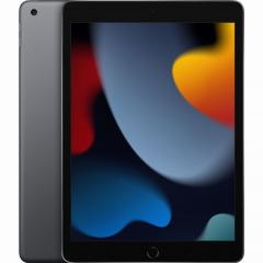 Apple iPad 10.2 Wi-Fi 256GB (spacegrau) 9.Gen *NEW*