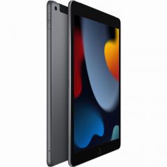 Apple iPad 10.2 Wi-Fi + Cellular 256GB (spacegrau) 9.Gen *NEW*