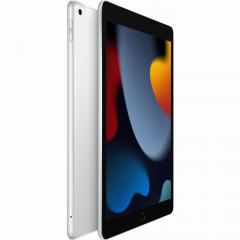Apple iPad 10.2 Wi-Fi + Cellular 64GB (silber) 9.Gen *NEW*