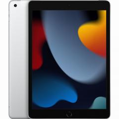 Apple iPad 10.2 Wi-Fi + Cellular 64GB (silber) 9.Gen *NEW*