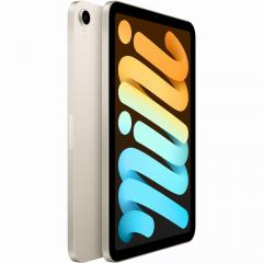Apple iPad mini 8.3 Wi-Fi 64GB (polarstern) *NEW*