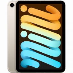 Apple iPad mini 8.3 Wi-Fi + Cellular 256GB (polarstern) *NEW*