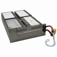 APC Ersatzbatterie APCRBC133