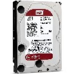 2TB WD WD2002FFSX Red Pro NAS 7200RPM 64MB