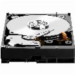 2TB WD WD2002FFSX Red Pro NAS 7200RPM 64MB