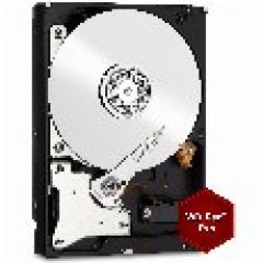 2TB WD WD2002FFSX Red Pro NAS 7200RPM 64MB