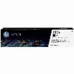 TON HP # 130A CF350A black