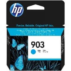 TIN HP # 903 cyan T6L87AE