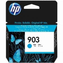 TIN HP # 903 cyan T6L87AE