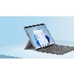 Microsoft Surface Pro 8 128GB (i3/8GB) Platinum W11 PRO *NEW*