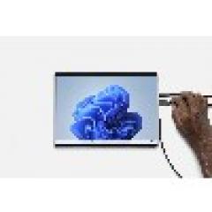 Microsoft Surface Pro 8 128GB (i5/8GB) Platinum W11 PRO *NEW*