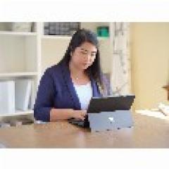 Microsoft Surface Pro 8 256GB (i5/16GB) Graphite W10 PRO *NEW*